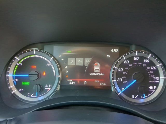 Certified 2023 Toyota Highlander LE image 10