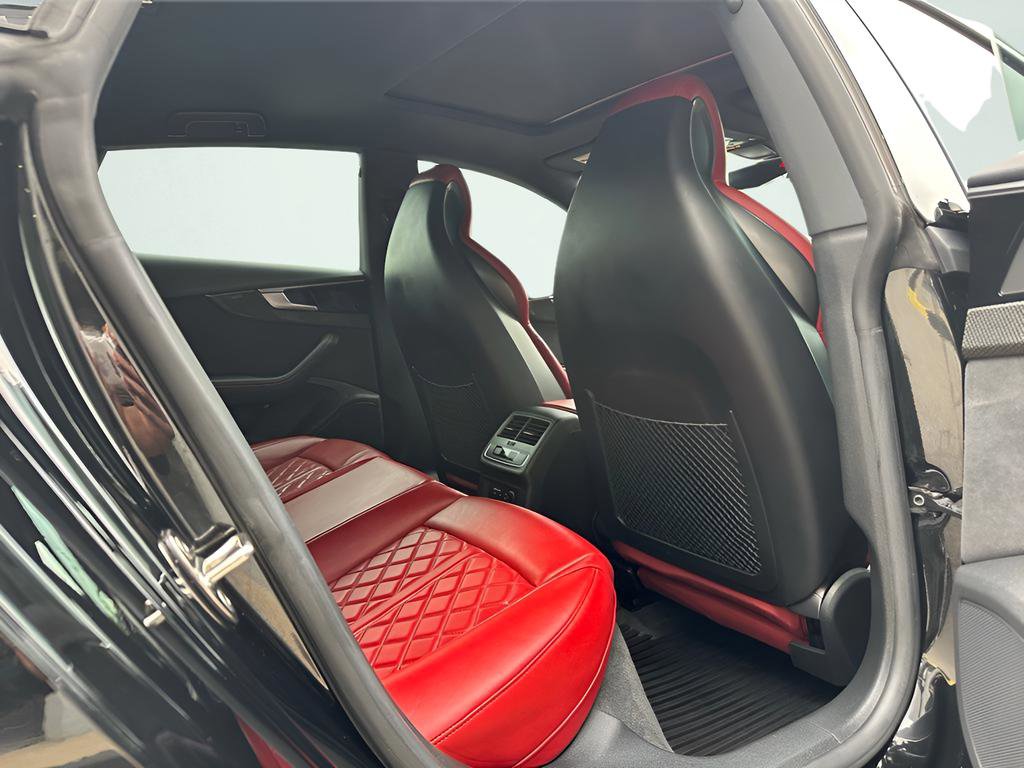 Used 2022 Audi S5 Premium Plus w/ Premium Plus Package image 26