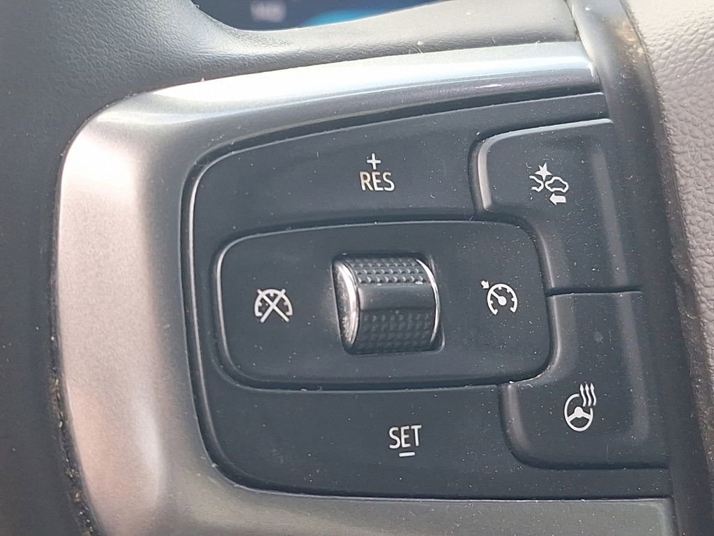 Certified 2024 Chevrolet Silverado 2500 LT image 35