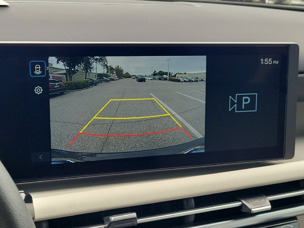 Certified 2026 Hyundai Tucson SEL FWD image 18