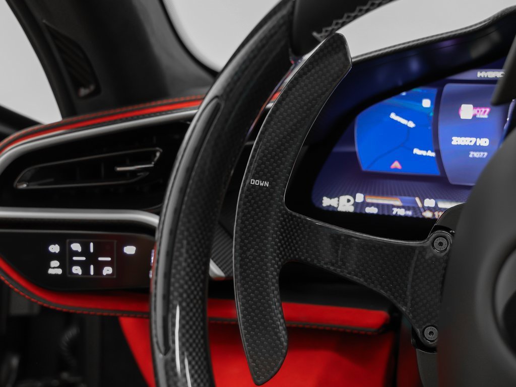 Certified 2024 Ferrari 296 GTS image 46