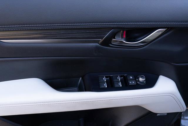 Used 2020 MAZDA CX-5 Grand Touring Reserve image 11