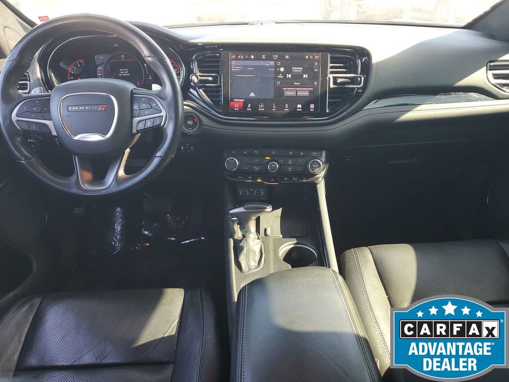 Used 2022 Dodge Durango Citadel image 25