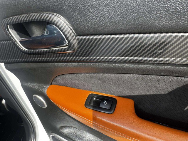 Used 2015 Jeep Grand Cherokee SRT w/ Trailer Tow Group IV image 47