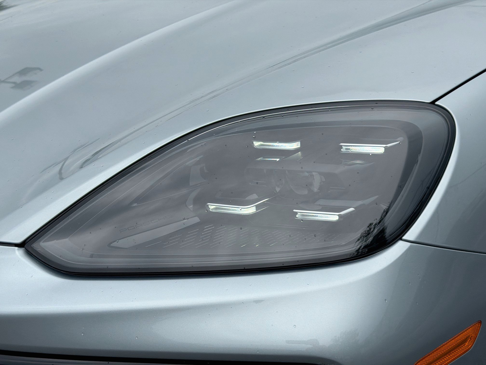 Used 2026 Porsche Cayenne E-Hybrid AWD/4WD image 9
