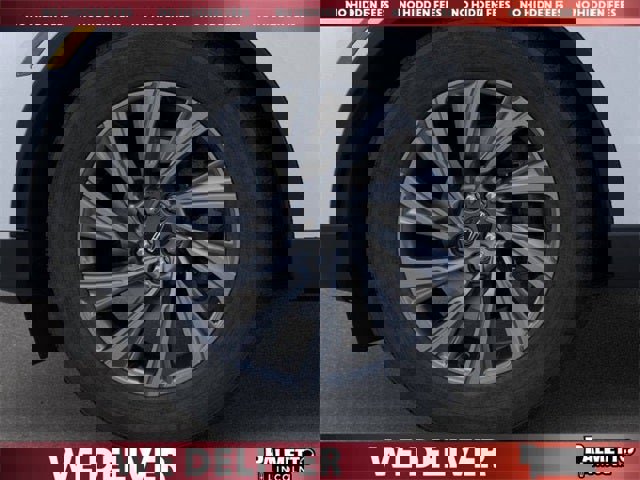 New 2025 Lincoln Aviator AWD image 19