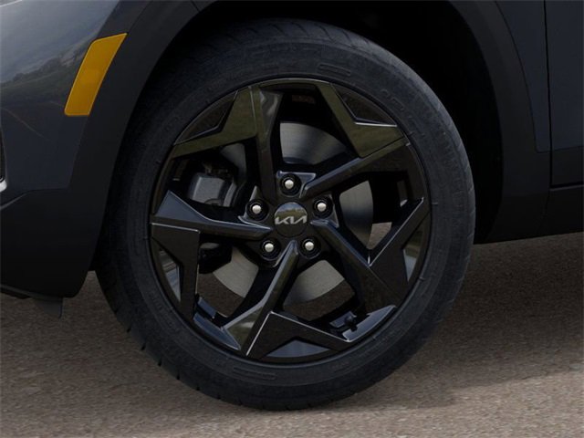 New 2026 Kia Seltos EX w/ EX Sunroof Package image 9