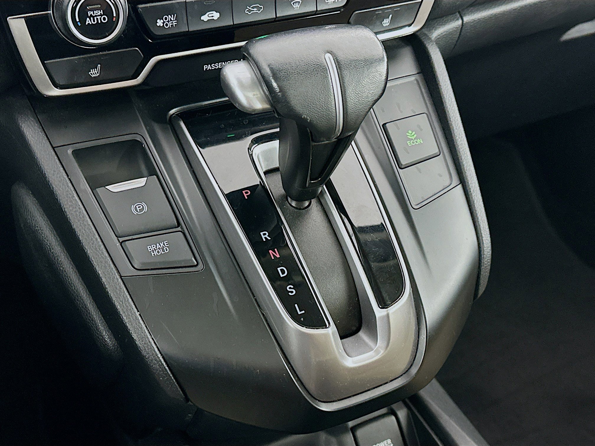 Used 2018 Honda CR-V EX-L image 25