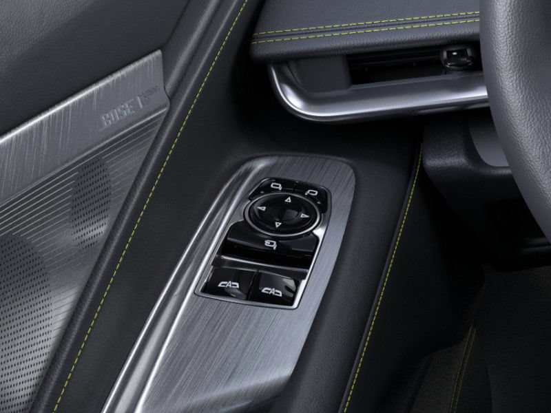 New 2025 Chevrolet Corvette E-Ray w/ ZER Performance Package AWD/4WD image 86