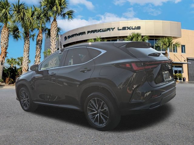 Certified 2025 Lexus NX 350 AWD w/ Premium Package image 7