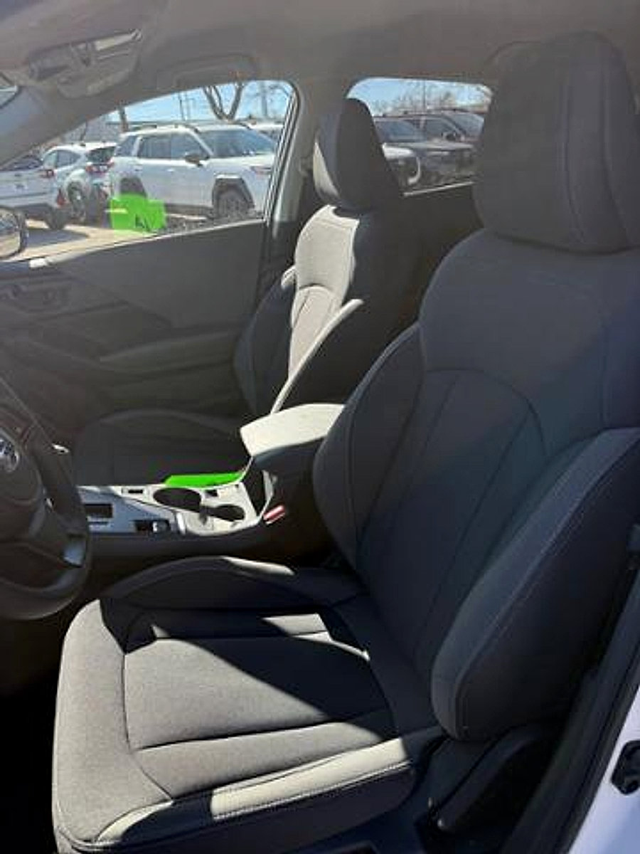New 2026 Subaru Crosstrek 2.0i Premium AWD/4WD image 15