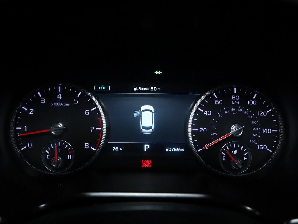 Used 2020 Kia Telluride SX AWD/4WD image 26