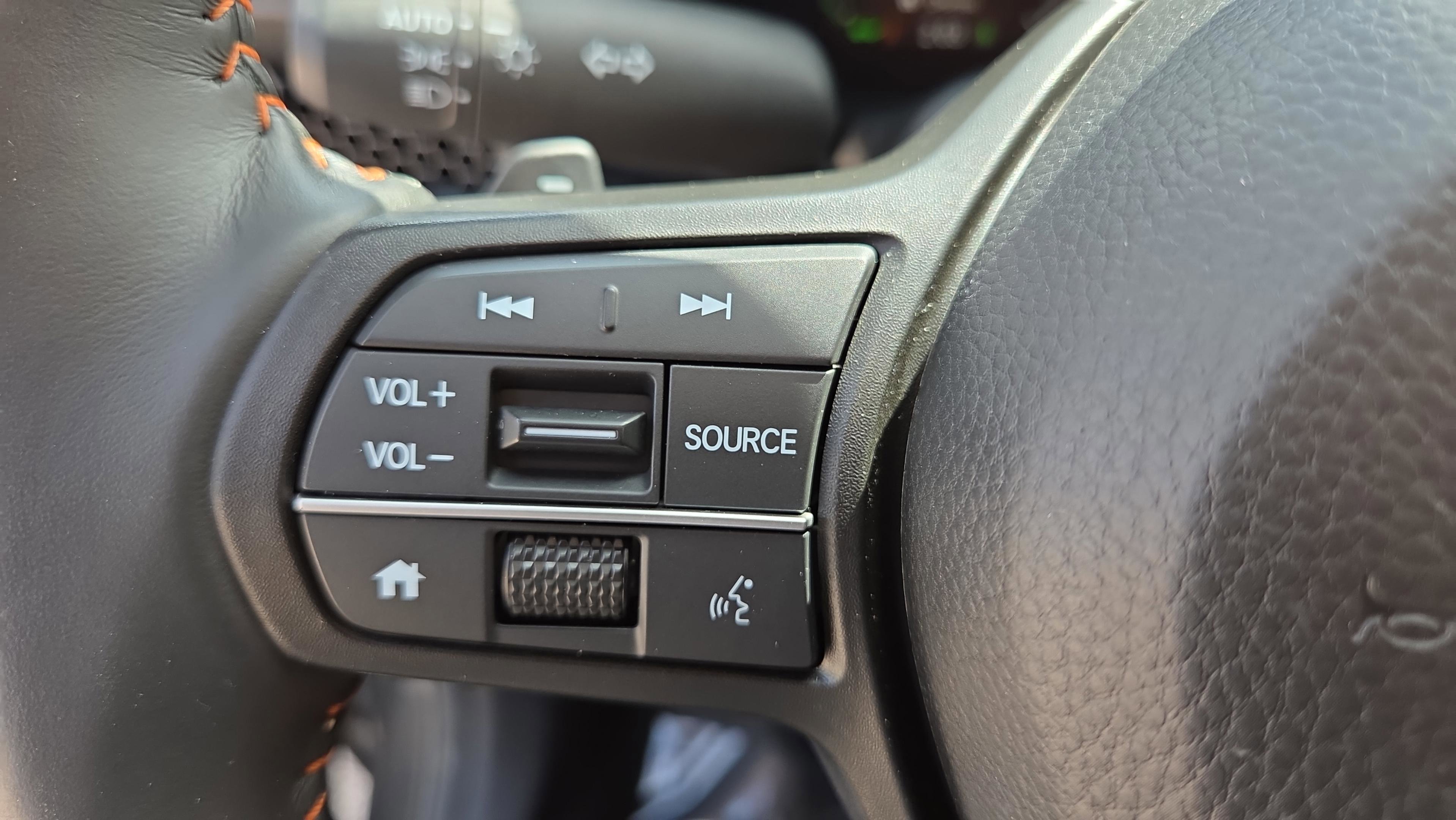 Used 2023 Honda CR-V Sport image 20