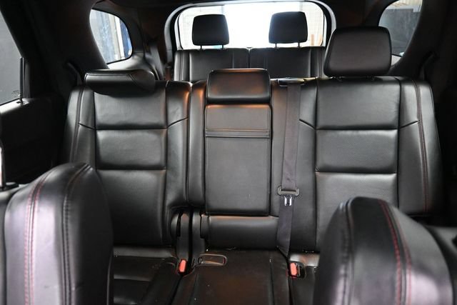 Used 2024 Dodge Durango GT AWD/4WD image 25