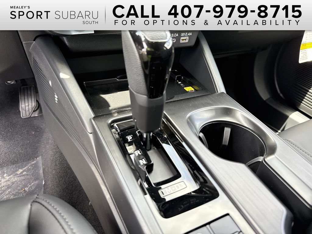 New 2026 Subaru Outback Premium AWD/4WD image 32