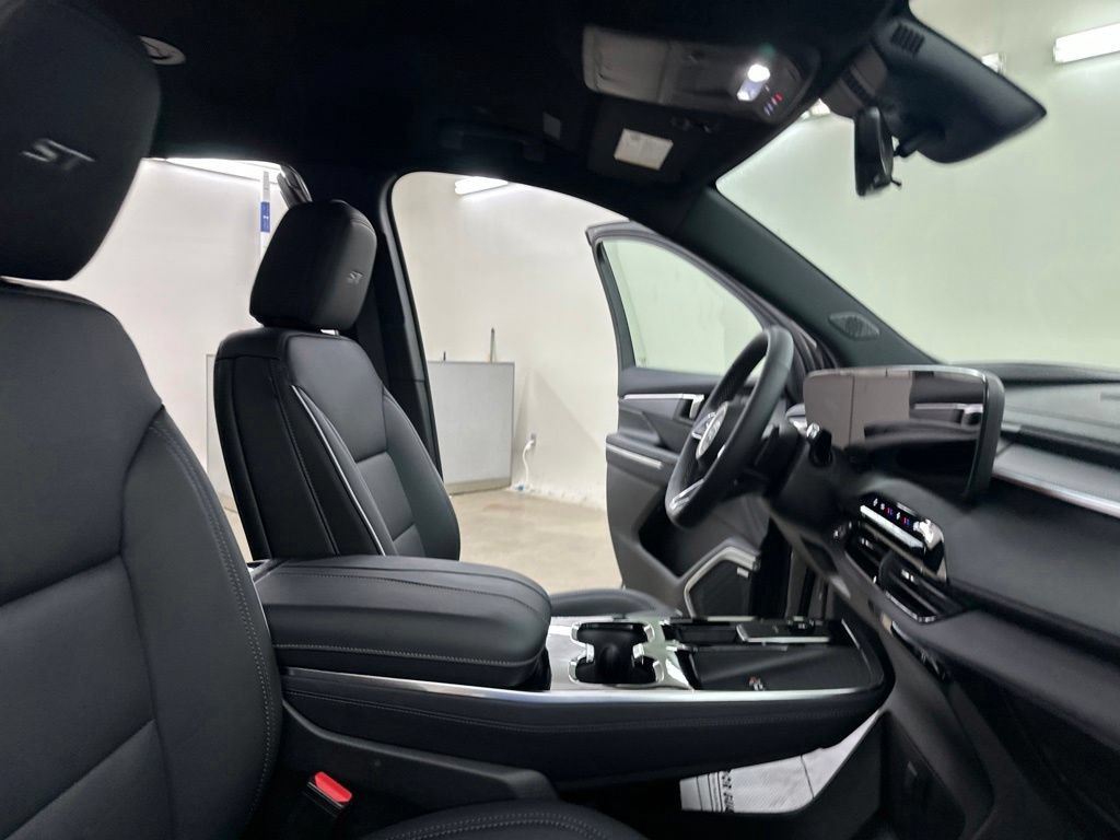 New 2027 Buick Enclave Sport Touring w/ Power Package AWD/4WD image 23