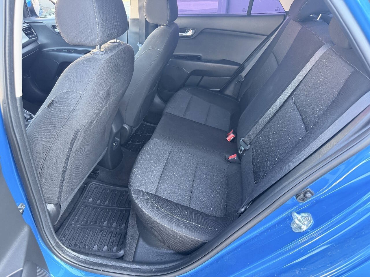 Used 2021 Kia Rio S FWD image 23