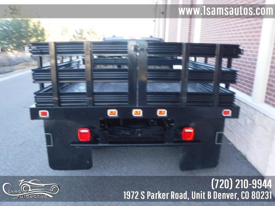 Used 2020 Ford F350 XL image 21