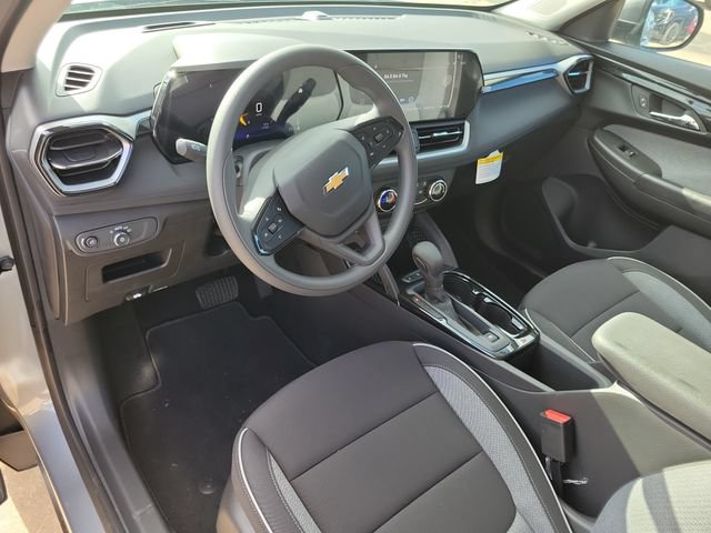 New 2026 Chevrolet TrailBlazer LS w/ LS Convenience Package FWD image 14