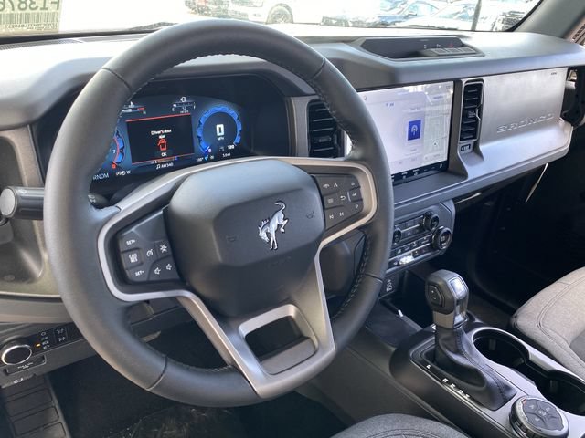 New 2026 Ford Bronco Big Bend AWD/4WD image 18