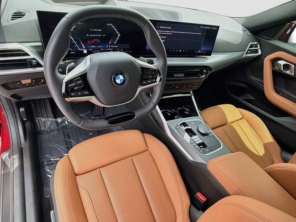 Used 2025 BMW 230i Coupe RWD image 24