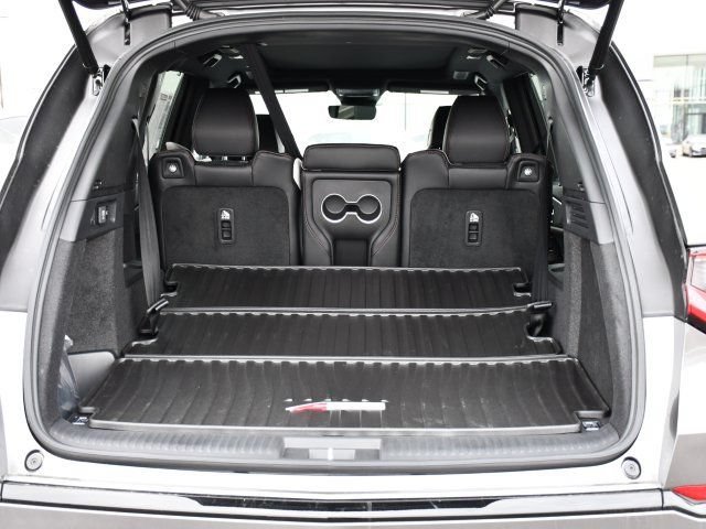 New 2026 Acura MDX A-Spec AWD/4WD image 28