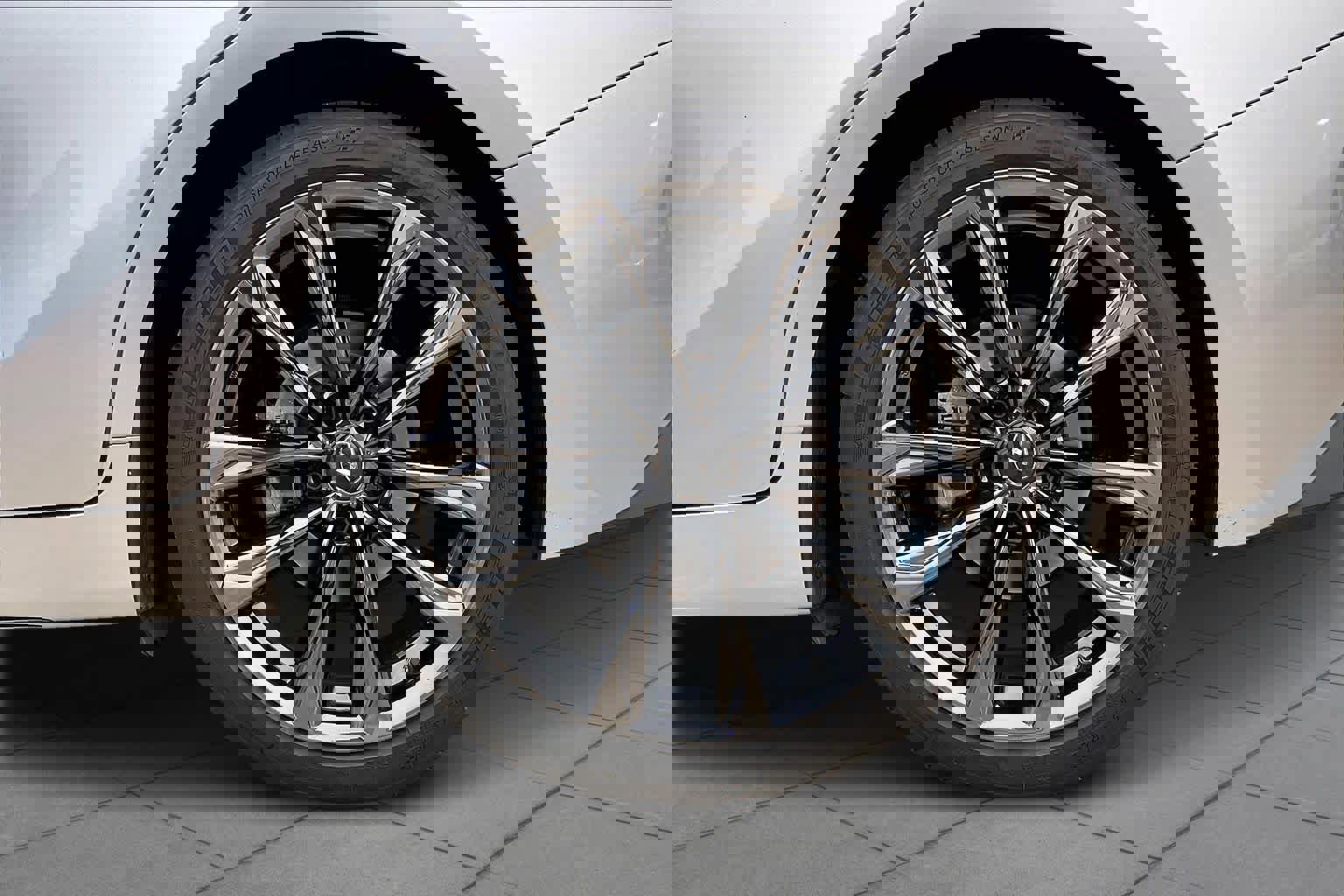 Used 2023 Lexus IS 350 F Sport w/ Navigation Package image 12