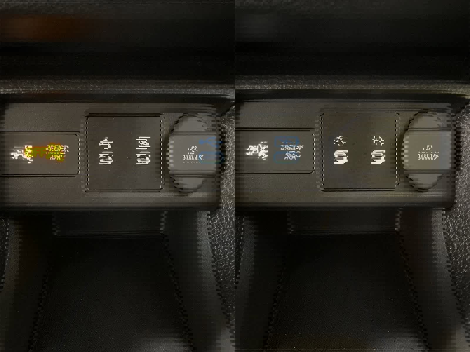 Used 2025 Honda Civic Sport image 6