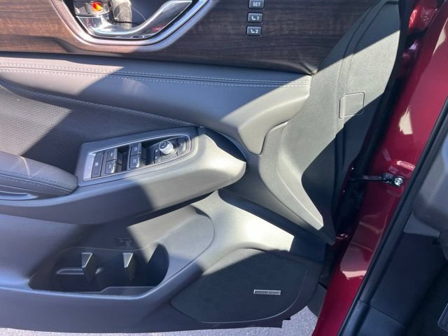 New 2026 Subaru Ascent Touring AWD/4WD image 22