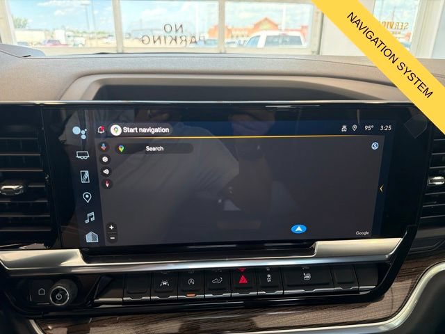 New 2026 Chevrolet Silverado 1500 LT AWD/4WD image 4