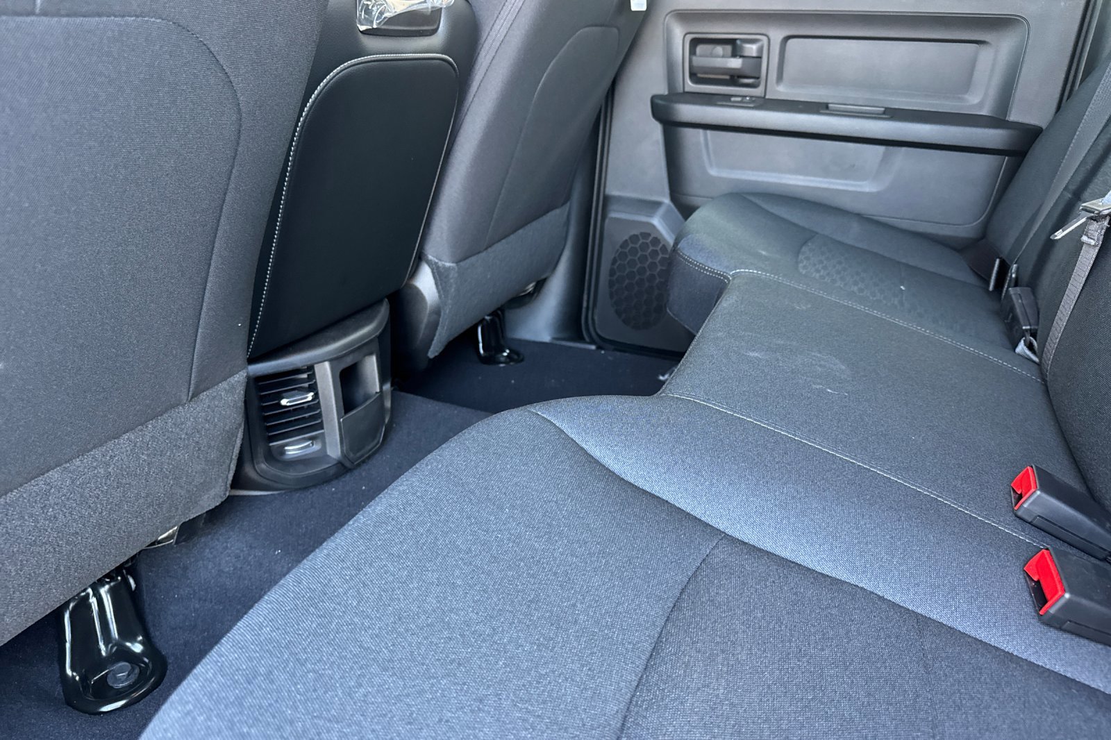 New 2026 RAM 2500 Tradesman image 11