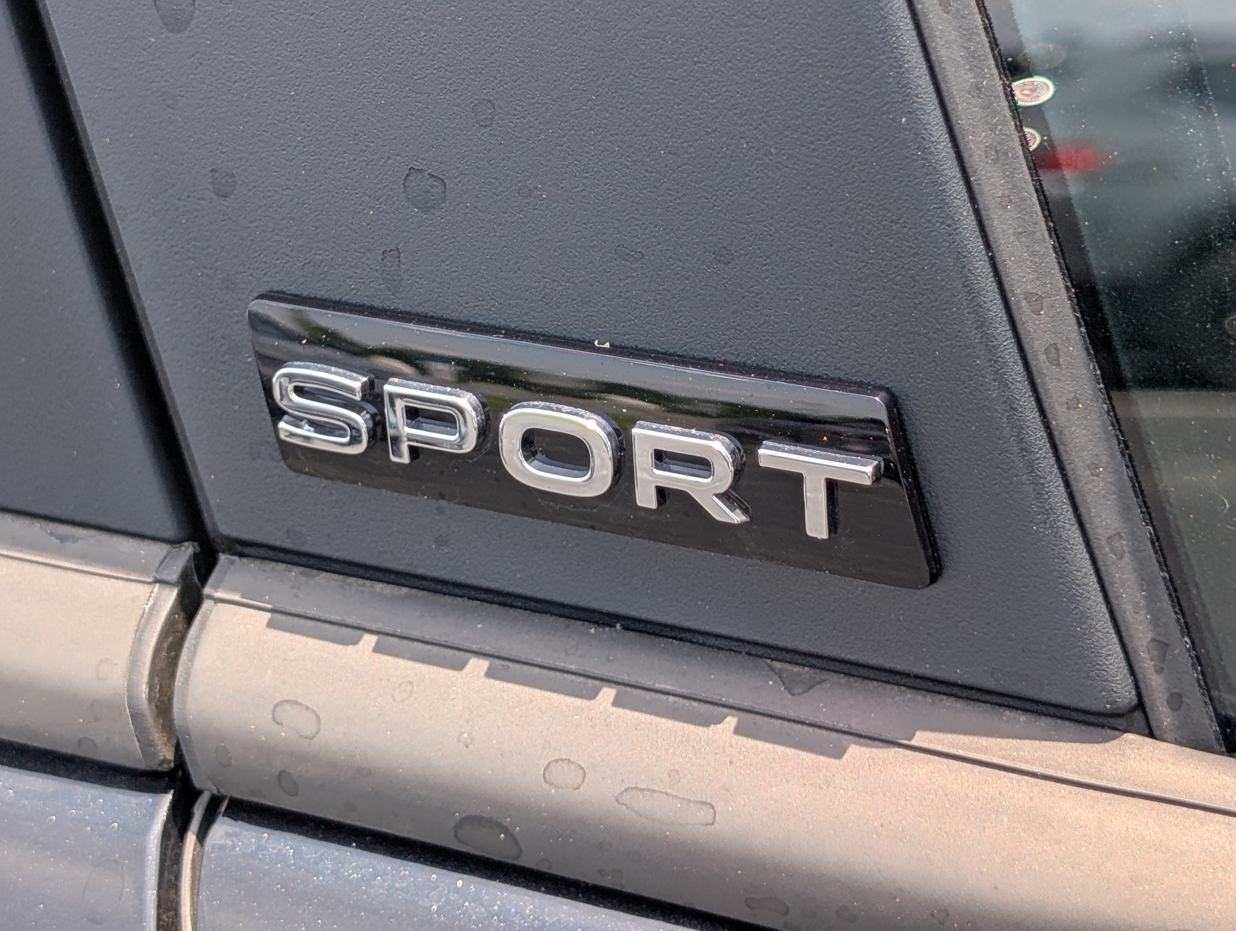 New 2026 Volkswagen Jetta Sport FWD image 6