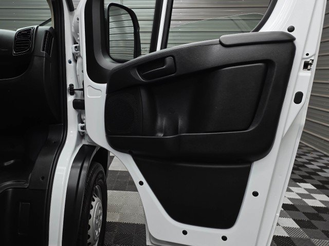 Used 2025 RAM ProMaster 1500 FWD image 31