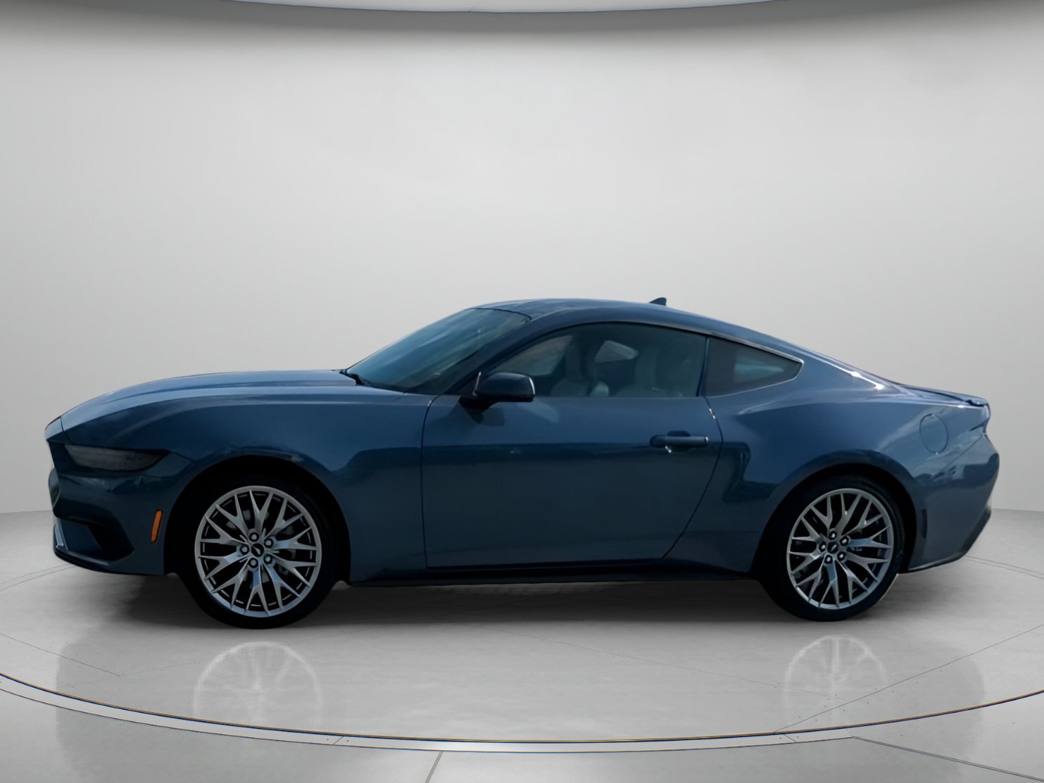New 2026 Ford Mustang Premium RWD image 15
