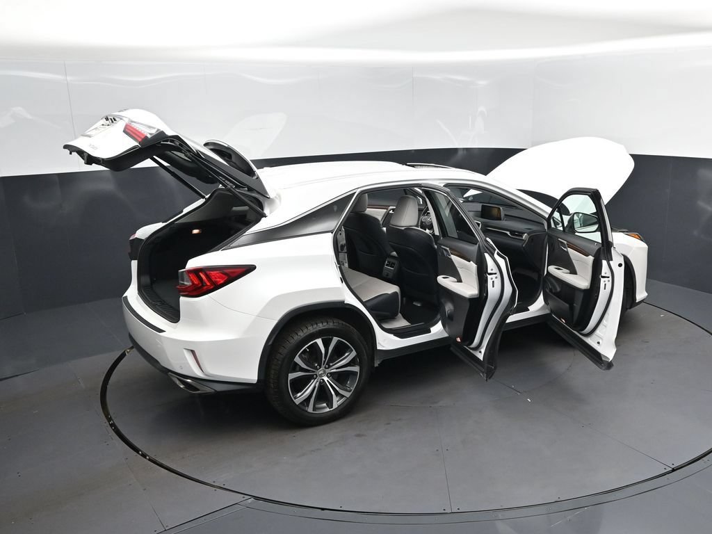 Used 2016 Lexus RX 350 AWD w/ Premium Package image 49