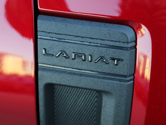 New 2026 Ford Maverick Lariat w/ Black Appearance Package AWD/4WD image 9