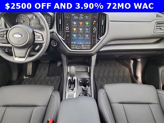 New 2026 Subaru Ascent Premium image 21