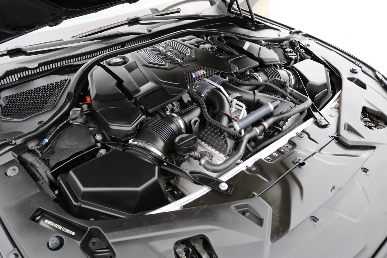 Used 2020 BMW M8 Gran Coupe xDrive AWD/4WD image 98