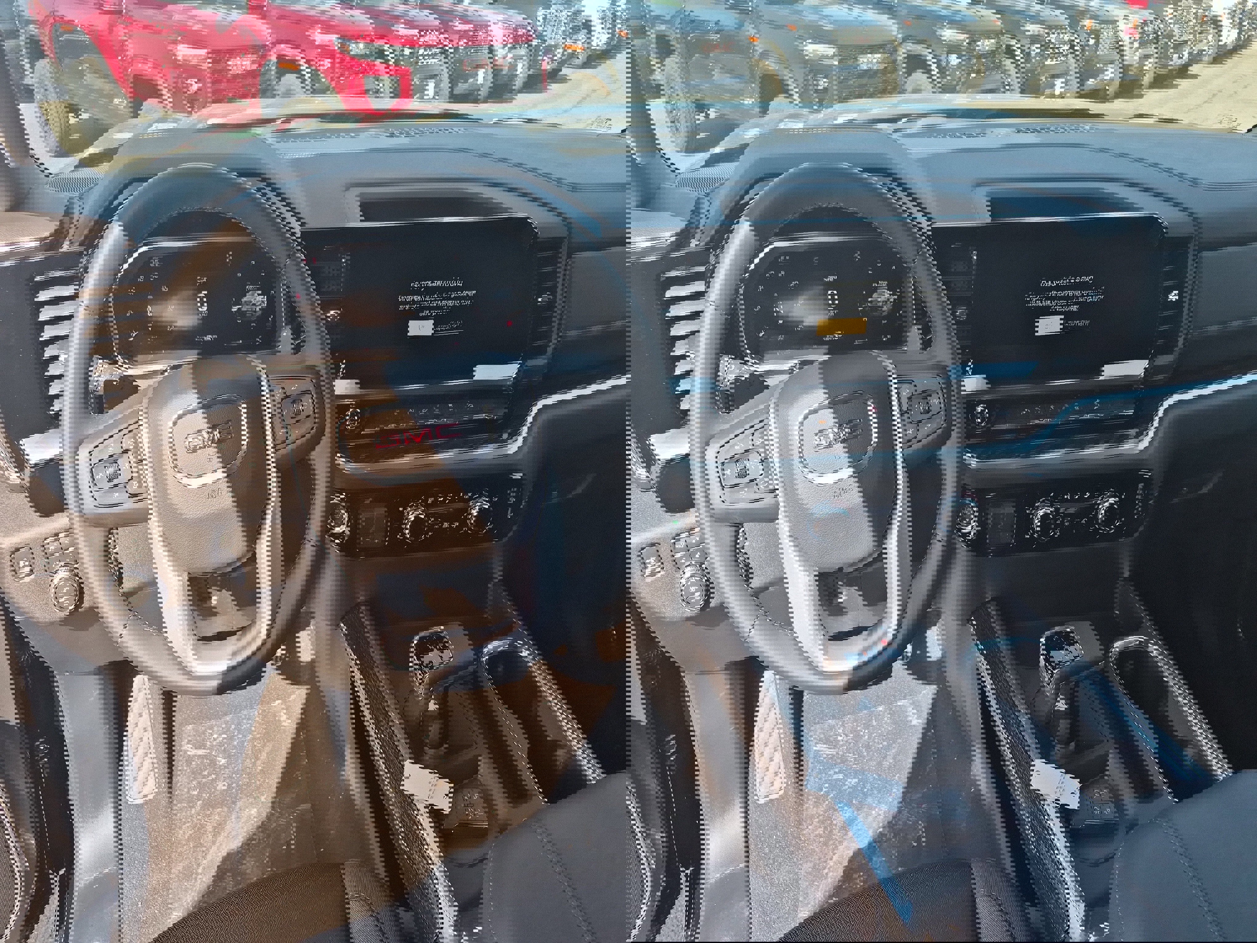 Used 2026 GMC Sierra 1500 Elevation w/ Preferred Package image 22