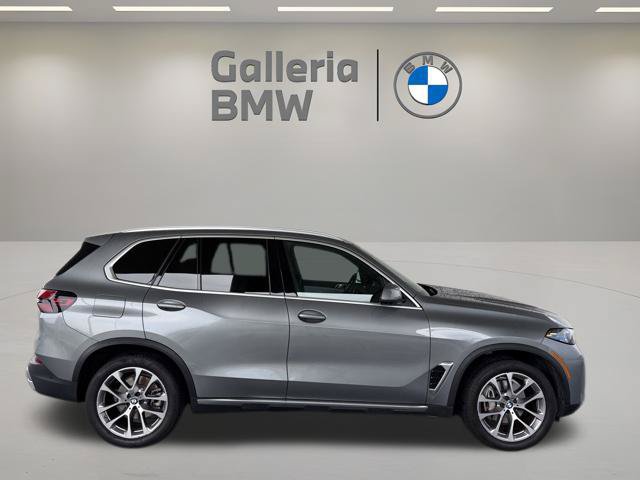 Certified 2024 BMW X5 xDrive40i w/ Executive Package AWD/4WD image 6