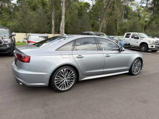 Used 2018 Audi A6 2.0T Premium w/ 19" Sport Package FWD image 2
