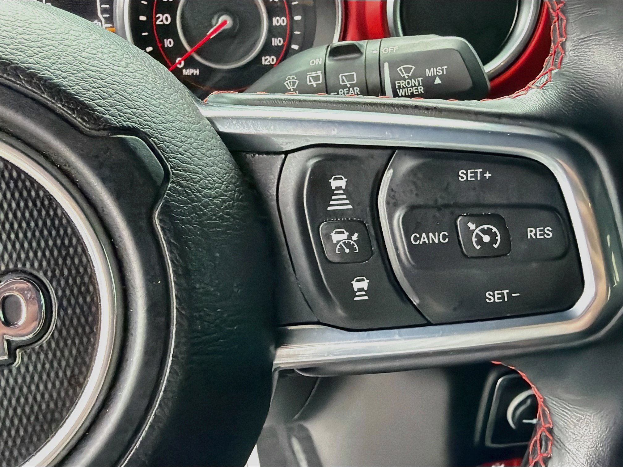 Used 2020 Jeep Wrangler Unlimited Rubicon AWD/4WD image 35