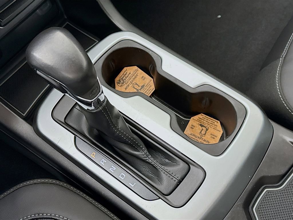 Used 2022 Chevrolet Colorado ZR2 w/ Colorado ZR2 Bison Edition image 20