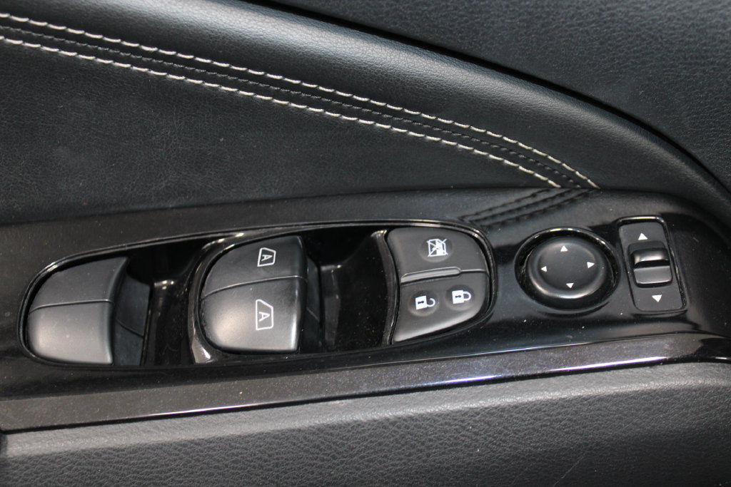 Used 2021 Nissan Altima 2.5 SL FWD image 36