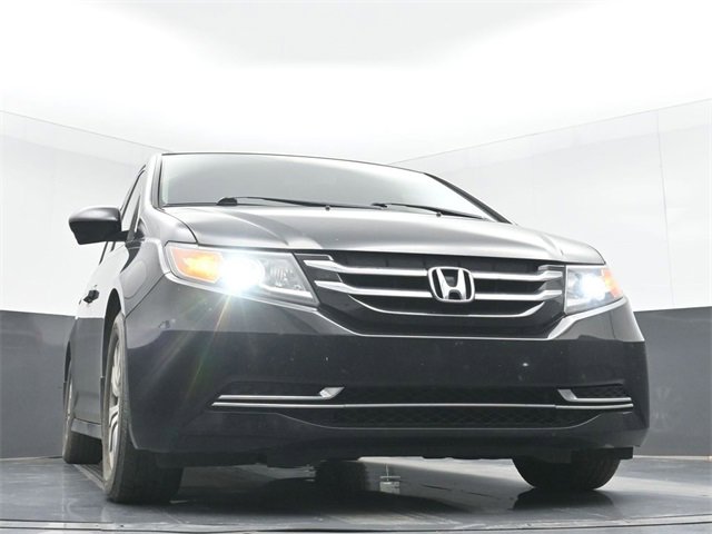 Used 2016 Honda Odyssey EX-L image 24