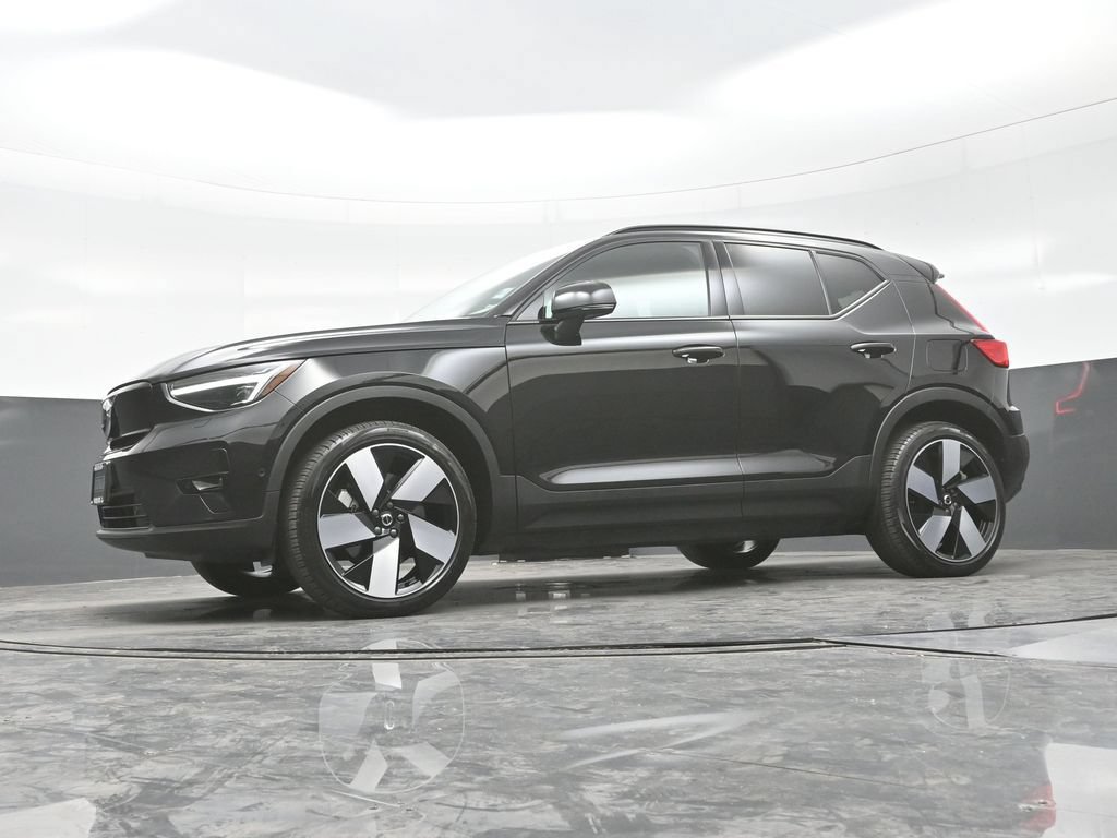 Used 2023 Volvo XC40 Recharge Ultimate w/ Protection Package Premier AWD/4WD image 26