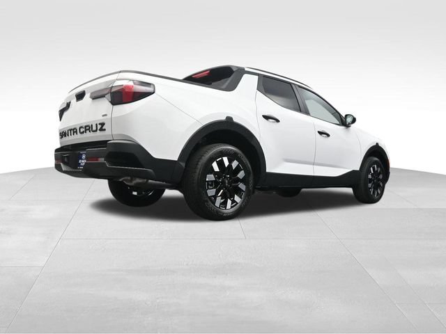 New 2026 Hyundai Santa Cruz SEL AWD/4WD image 37