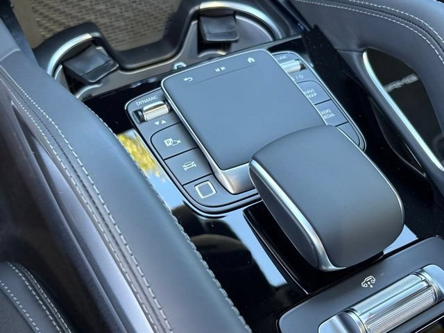 New 2025 Mercedes-Benz GLE 63 AMG S image 28