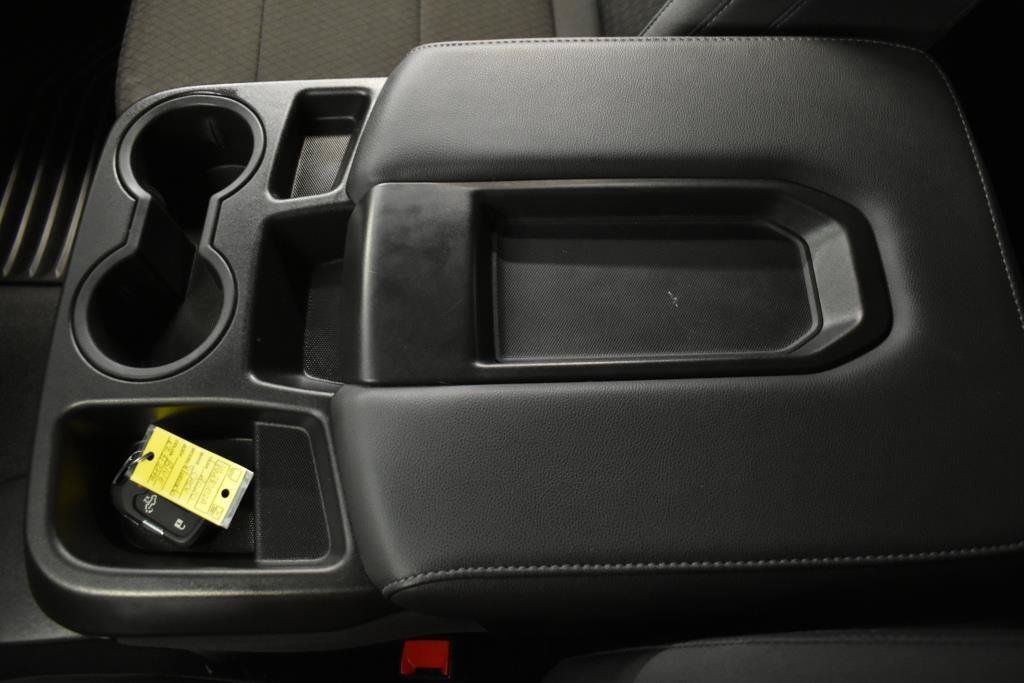 Used 2020 Chevrolet Silverado 1500 LT w/ All-Star Edition AWD/4WD image 9
