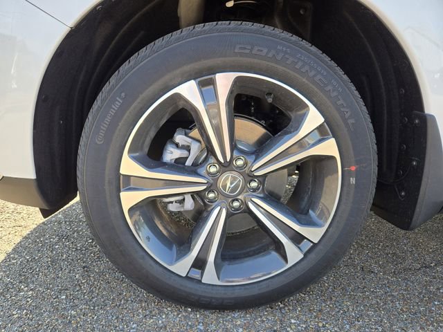 New 2026 Acura RDX SH-AWD w/ Technology Package image 20